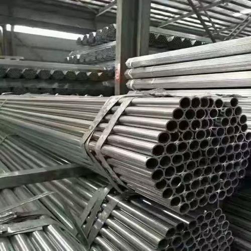 卡若q355nhb耐候钢管